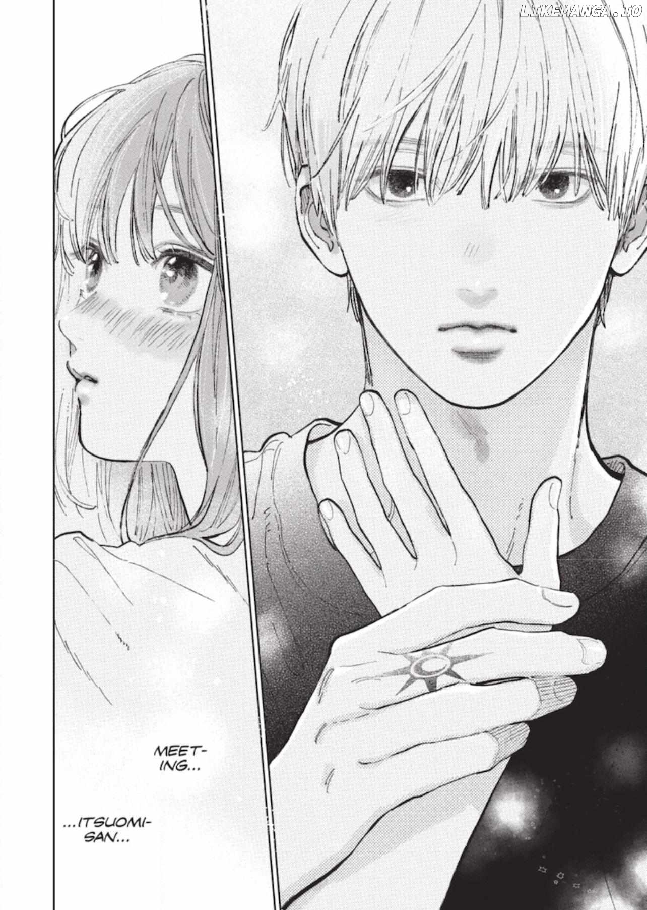 A Sign of Affection, Chapter 49 image 18